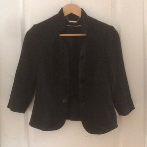 WHBM BLAZER